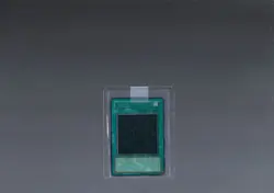 1996 YU GI OH FOIL CARD THE BEGINNING OF THE END 1ST EDITION ULTIMATE RARE MINT - Image 1