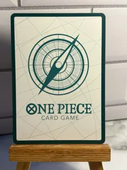 Foil DON !! Card Sugar ONE PIECE Card PRB-02 The Best Vol.2 English - Image 2