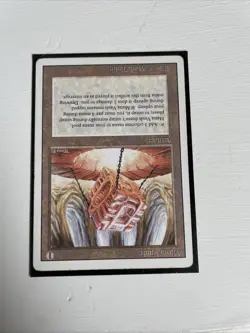 Mana Vault Revised Edition Regular Card - Image 2
