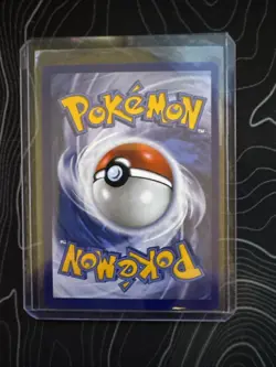 Stufful Pokemon Trading Card 154/132 Mega Evolution - Image 2