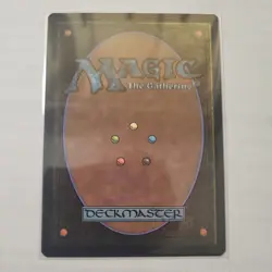 Come Back Wrong 309 MTG Duskmourn 2024 Mint - 9.0 + Showcase Foil Rare - Image 4