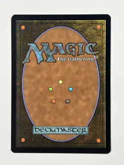 Web-Warriors 203 Spider-Man Borderless Foil Magic The Gathering MTG Card - Image 2