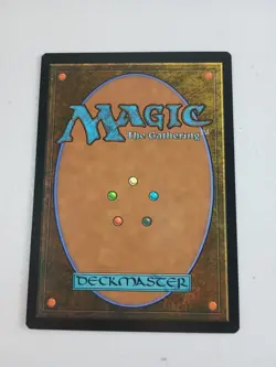 Magic The Gathering - Preston, the Vanisher Jumpstart 2022 MTG NM - Image 2