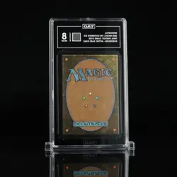 TAG 8 METEORFALL MTG SECRET LAIR DROP #1862 FF GAME OVER NON-FOIL - Image 2
