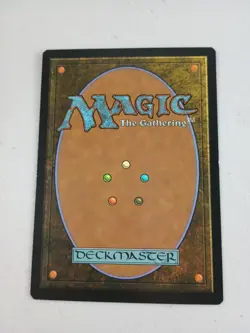 MTG Enlightened Tutor Magic the Gathering Eternal Masters Instant NM - Image 2