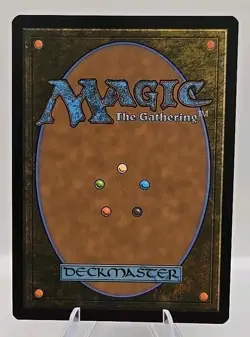 Tatyova, Benthic Druid MTG Foundations Foil - Image 2