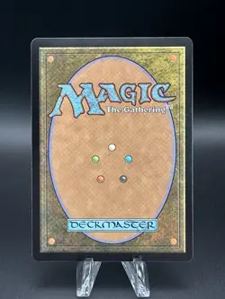 Greater Auramancy (0004) [Borderless] (NM) - MTG - Wilds of Eldraine (ENG) - Image 2