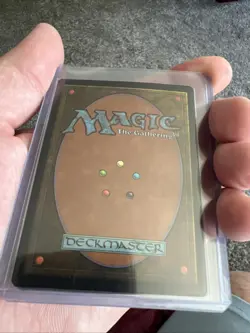 Goblin Lackey - #190 Regular - Urza's Saga - Mtg - Image 2