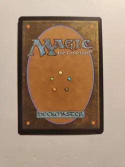 MTG magic SPIDERMAN BORDERLESS GRASPING TENTACLES #021 RARE Regular - Image 3