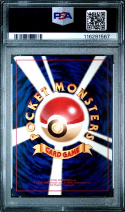 1999 Pokemon Japanese Gym 2 Challenge #84 ImakuniU's Doduo PSA 10 - - Image 2