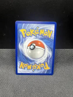 Inteleon 142/132 Illustration Rare IR Pokemon TCG Mega Evolutions - Image 2