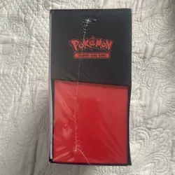Pokemon TCG Destined Rivals POKEMON CENTER ETB - PC Elite Trainer Box Sealed - Image 2
