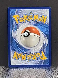 Quaxly Illustration Rare SV02: Paldea Evolved 206/193 NM - Pokemon TCG - Image 2
