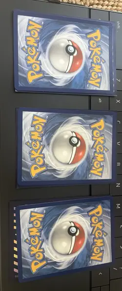 Pokemon Magneton Surging Sparks Promo Set Of 3 - Image 3