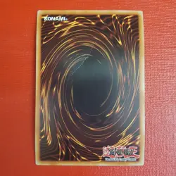 Yugioh Borreload Furious Dragon SDRR-EN042 1st Edition - Image 4