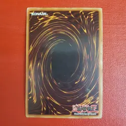Yugioh Trap Hole LOB-E046 1st Edition - Image 2