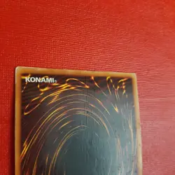 Yugioh Trap Hole LOB-E046 1st Edition - Image 3