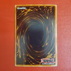 Yugioh Widespread Ruin DOD-EN003 - Image 2