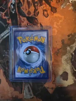 Pokemon Charizard GX SM195 Holo Promo Card Near Mint Condition - Image 3