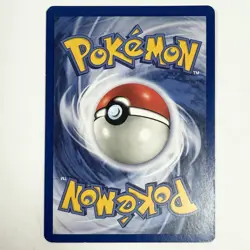Mewtwo Pokemon Card Promo #14 Black Star - 1999 WOTC Vintage - Rare LP - Image 2