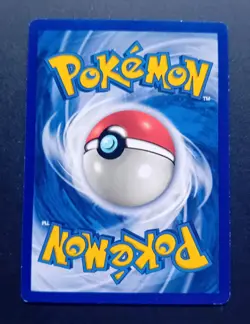 Pokemon Cards: Base Set 1st Edition Common: Staryu 65/102 - Image 2