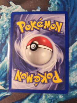 Pokemon TCG Raichu Base Set Holo Rare Card 14/102 (LP - MP) - Image 2