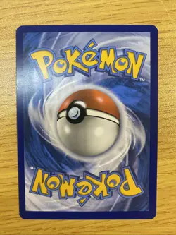 Pokemon TCG Bianca's Devotion Holo Ultra Rare Card 197/162 Temporal Forces - Image 2