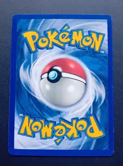 Pokemon Cards: Base Set 1st Edition Common: Tangela 66/102 - Image 2