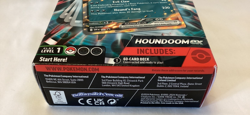 Pokemon TCG Houndoom EX Battle Deck 60 Card Sealed Ready to Play - Image 2