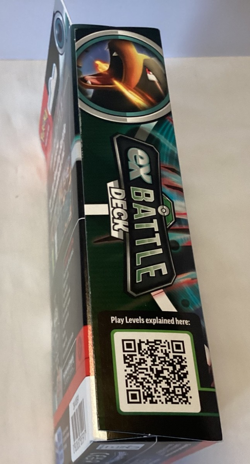 Pokemon TCG Houndoom EX Battle Deck 60 Card Sealed Ready to Play - Image 5