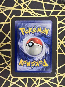 🔥 Clefairy Doll 70/102 🔥 Original Non Holo Rare Base Set Pokemon Card Trainer - Image 3