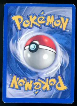Mewtwo Base Set 10/102 Holo Unlimited Holo Rare Pokemon Card WOTC M5 - Image 2