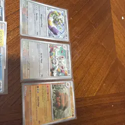 Pokemon BB/WF Pokeball and Masterball Reverse Holo Lot 32 Card NM Lot - Image 4