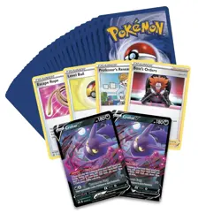 Pokemon Trading Card Game Trainers Toolkit 2021 Deck Booster Pack TCG Kit - Image 3