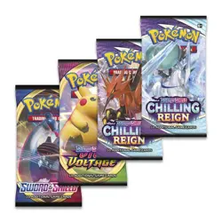 Pokemon Trading Card Game Trainers Toolkit 2021 Deck Booster Pack TCG Kit - Image 4