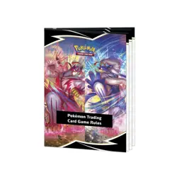 Pokemon Trading Card Game Trainers Toolkit 2021 Deck Booster Pack TCG Kit - Image 5