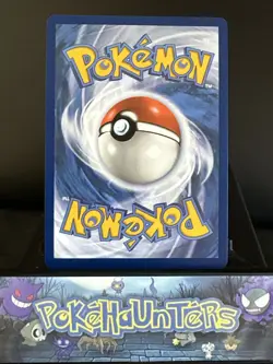 Pokemon Card Kingambit 187/091 Paldean Fates Baby Shiny Rare Near Mint - Image 2
