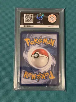 Pokemon Pikachu TCG Crown Zenith Holo Card 160/159 Secret Rare Ace 10 Gem Mint - Image 2