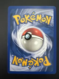 Pokemon Quagsire Neo Genesis 1st Edition Uncommon Card 45/111 TCG - Image 2