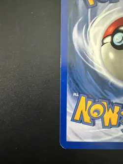 Pokemon Quagsire Neo Genesis 1st Edition Uncommon Card 45/111 TCG - Image 3