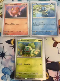 Pokemon 151 Poster Collection Promos - 8 Card Sets - Image 2