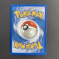 Cloyster 14/101 rev holo EX Dragon Frontiers stamped Pokemon Trading Card - Image 2