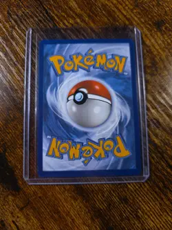 Clauncher 205/198 Scarlet & Violet Pokemon TCG Card Full Art NM/Mint - Image 3