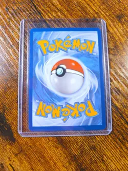 Clauncher 205/198 Scarlet & Violet Pokemon TCG Card Full Art NM/Mint - Image 4