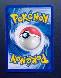 Pokemon Cards: Base Set 1st Edition Common: Vulpix 68/102 - Image 2
