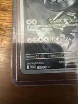 Steelix - 150/132 - ME01: Mega Evolution (MEG) Pokemon Card - Image 2