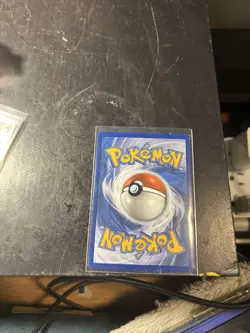 Pokemon TCG Charizard EX Obsidian Flames Holo Ultra Rare Card 223/197 - Image 3