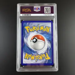 PSA 10 Pikachu Vmax TG29/TG30 Pokemon Lost Origin Holo Full Art Graded Card - Image 4
