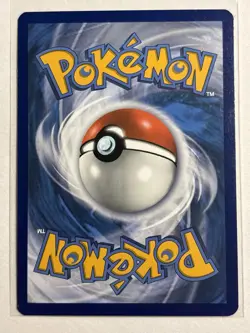 Pikachu 25/25 - McDonald's 25th Anniversary Promo Holo Pokemon Card - Image 2