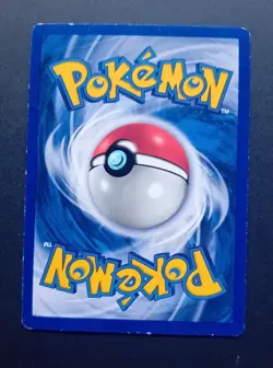 Pokemon Cards: Base Set 1st Edition Common: Weedle 69/102 - Image 2